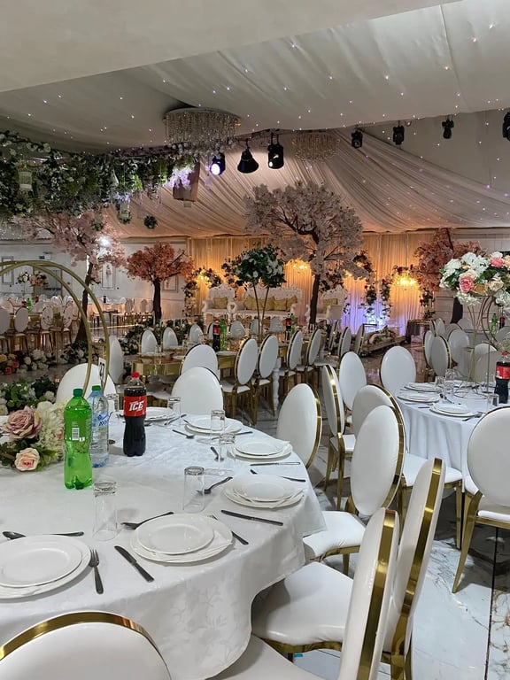 Rio Grande Banqueting