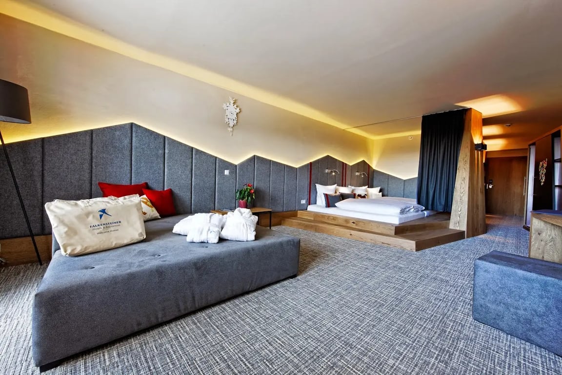 Falkensteiner Family Hotel Sonnenalpe