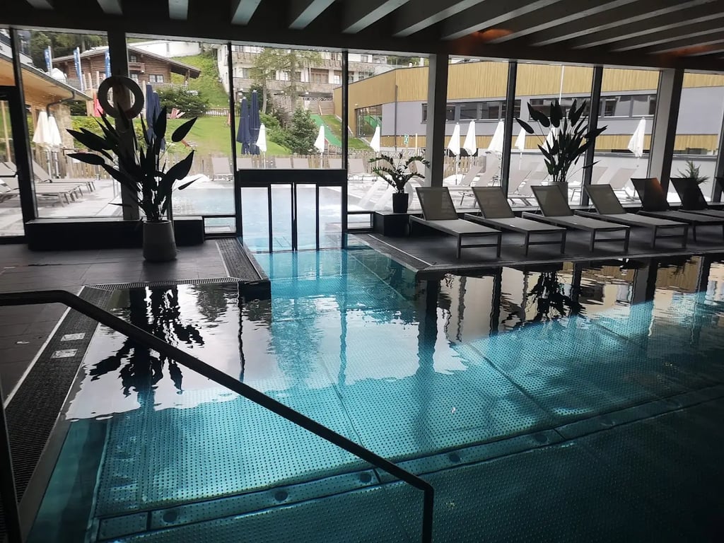 Falkensteiner Family Hotel Sonnenalpe