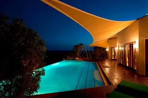 Al Maha, a Luxury Collection Desert Resort & Spa, Dubai