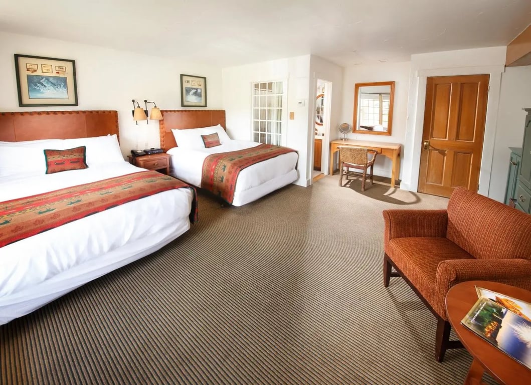 Big Cedar Lodge