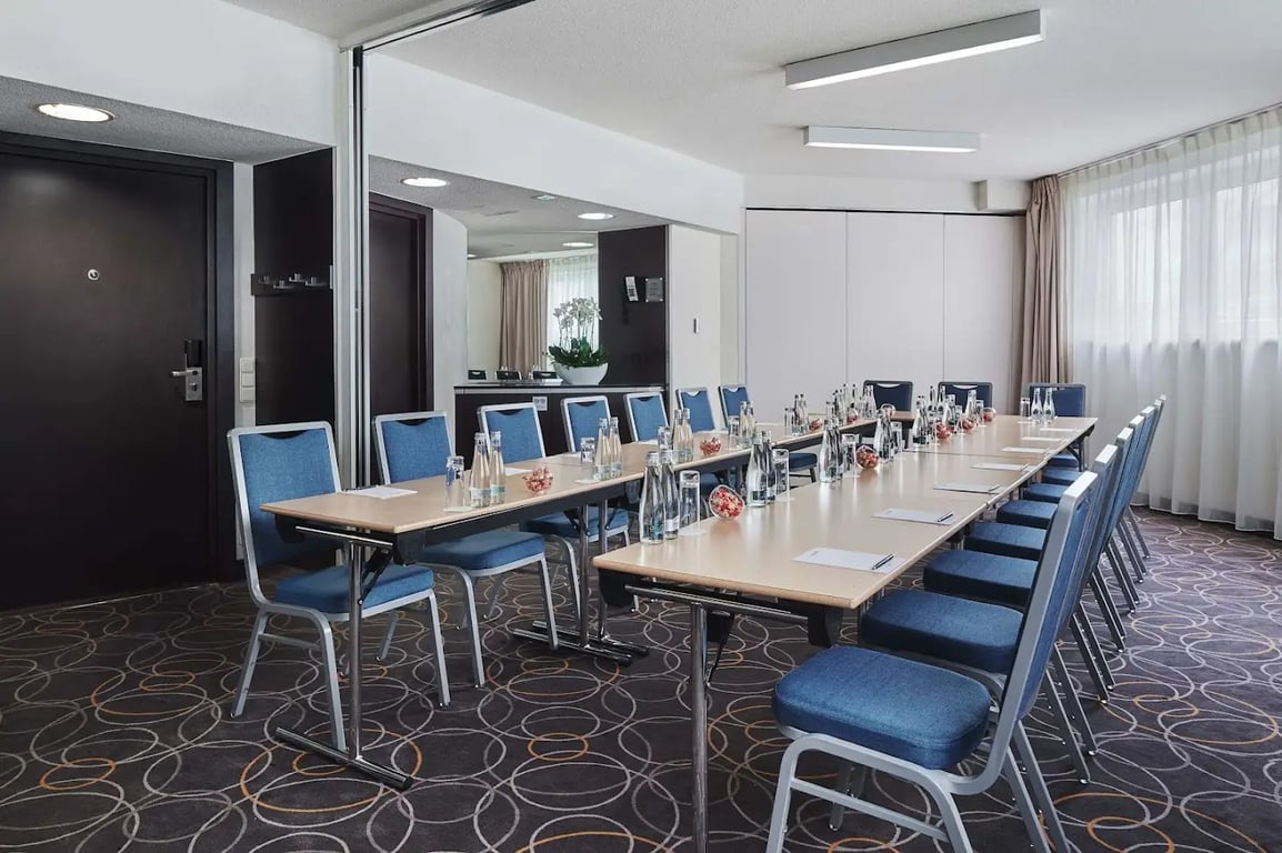 Meetings & Events by Radisson Blu Sobieski Hotel, Warsaw