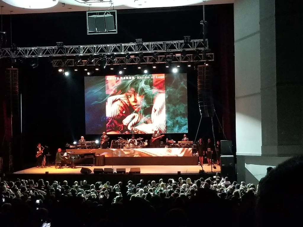Bob Carr Theater