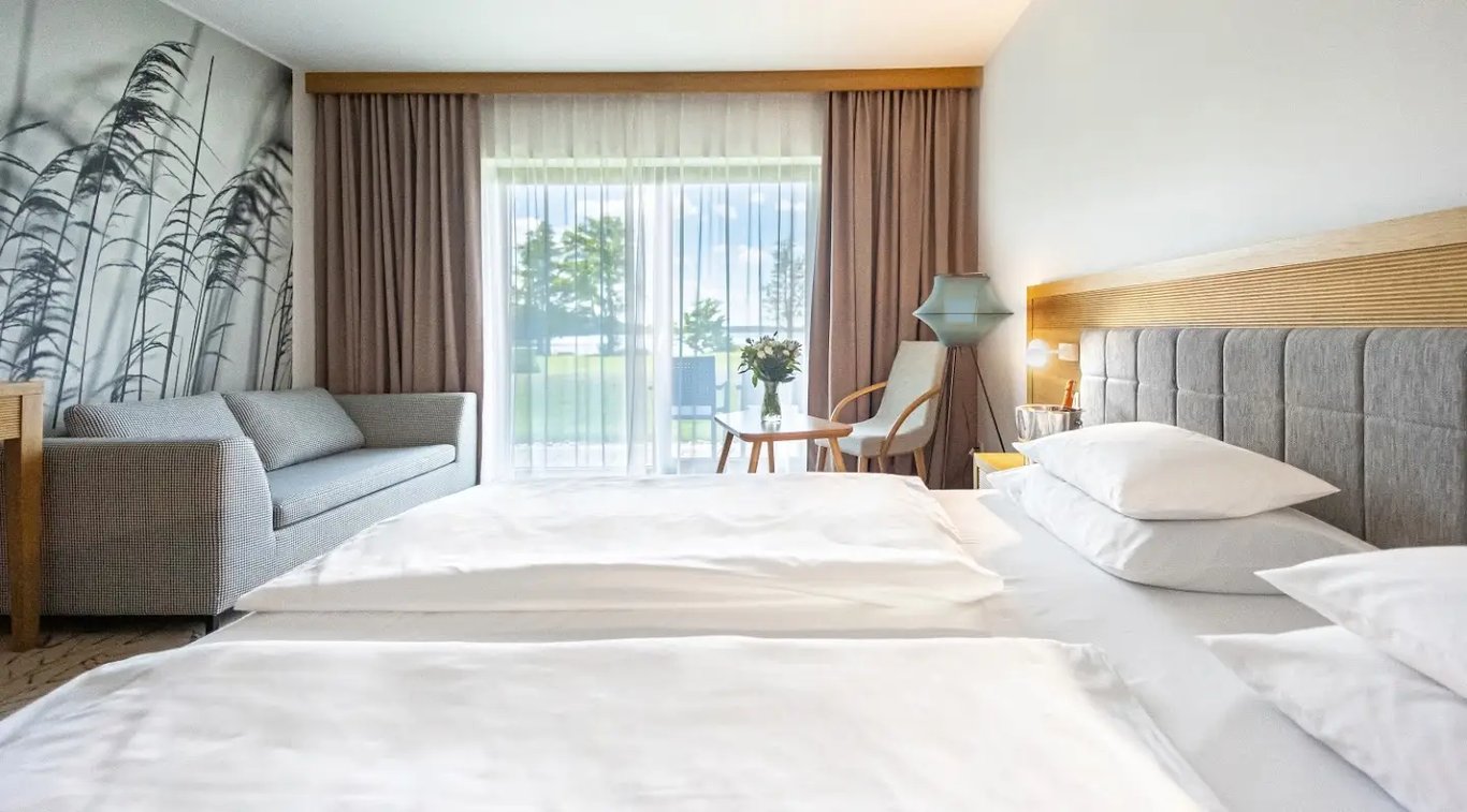 Hotel Marina Club