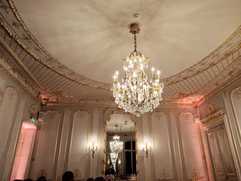 Maison de Polytechnicien