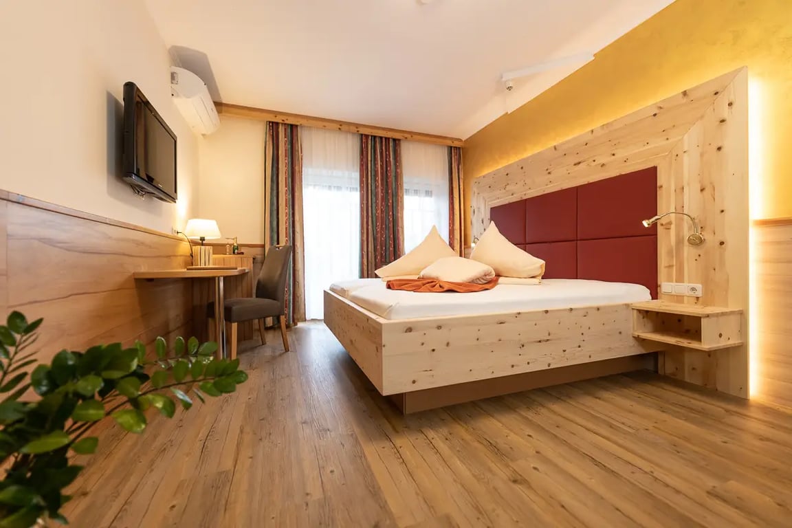 Thermenhof PuchasPLUS Loipersdorf