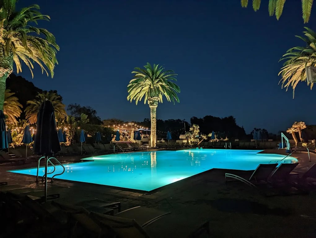 The Ritz-Carlton Bacara, Santa Barbara