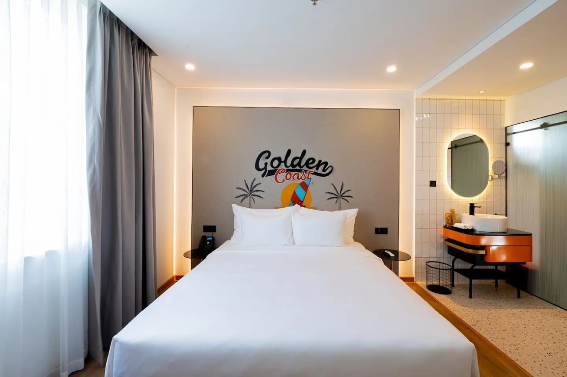 PĀMA Boutique Hotel & Bistro