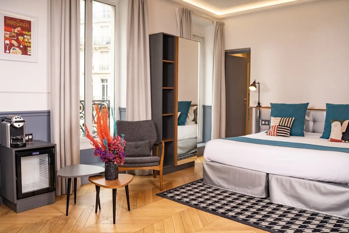Hotel Petit Lafayette