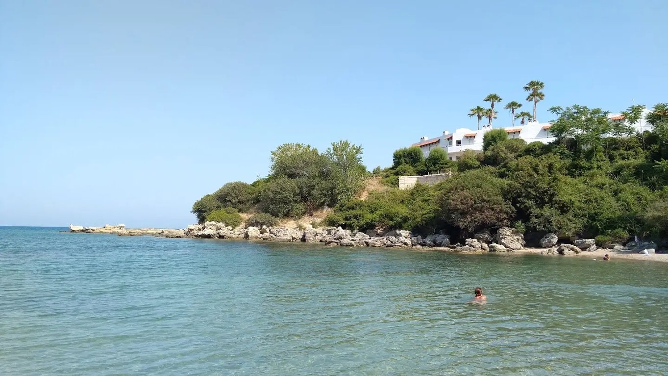 Rhodes Tennis Club