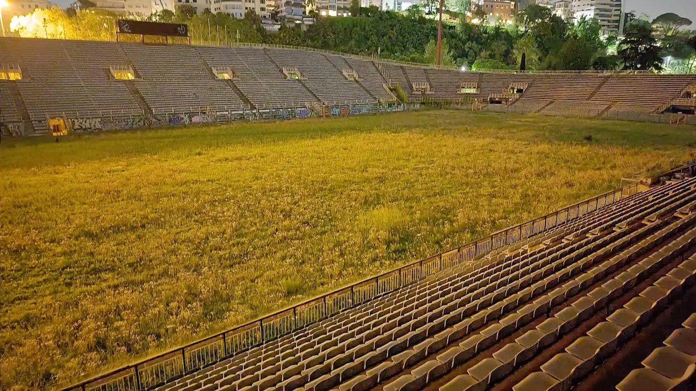 Stadio Flaminio