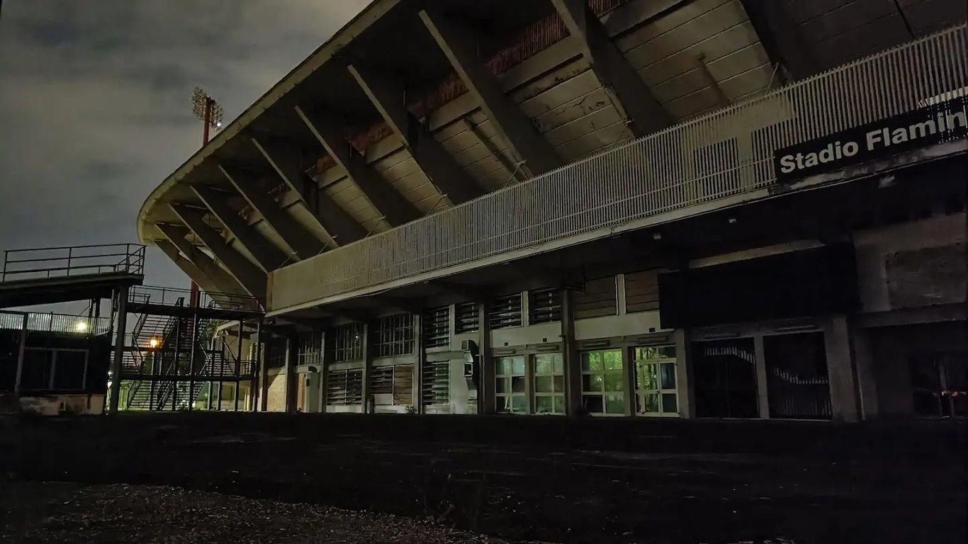 Stadio Flaminio
