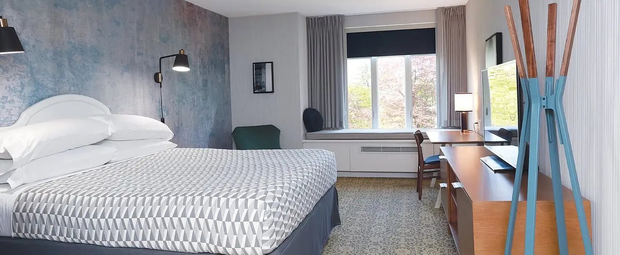 Castle Hotel & Spa Tarrytown