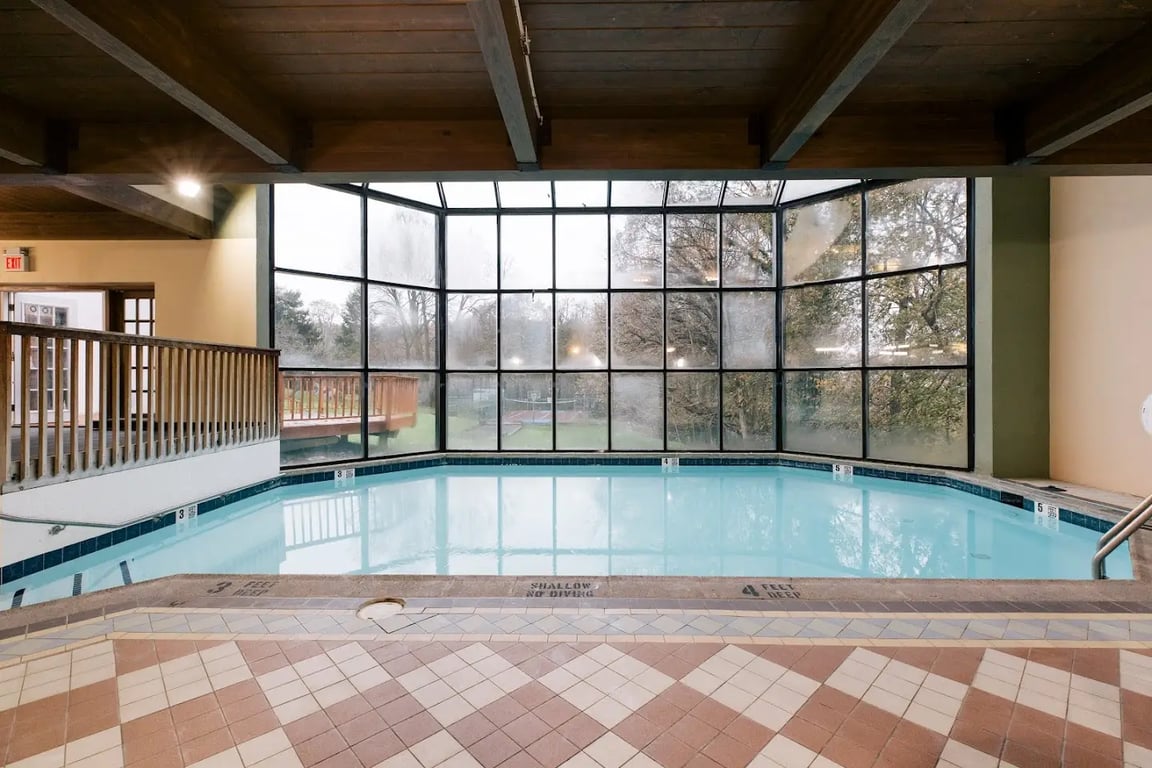 Castle Hotel & Spa Tarrytown