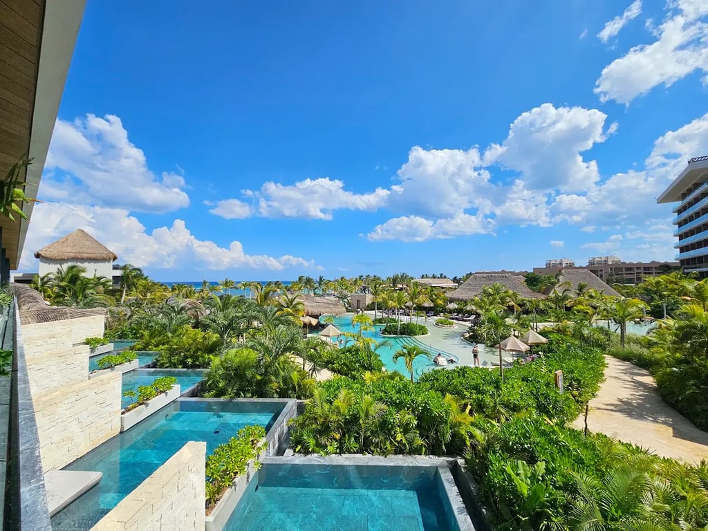Impression Moxche by Secrets and Secrets® Moxche Playa del Carmen