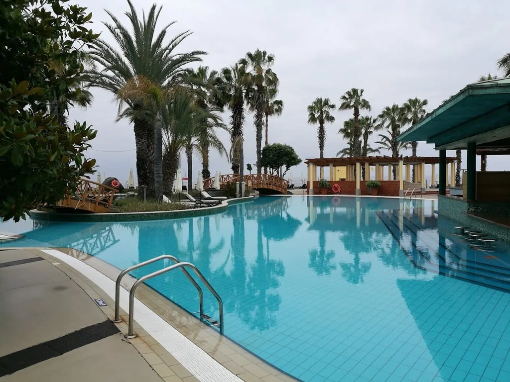 Royal Savoy - Ocean Resort - Savoy Signature