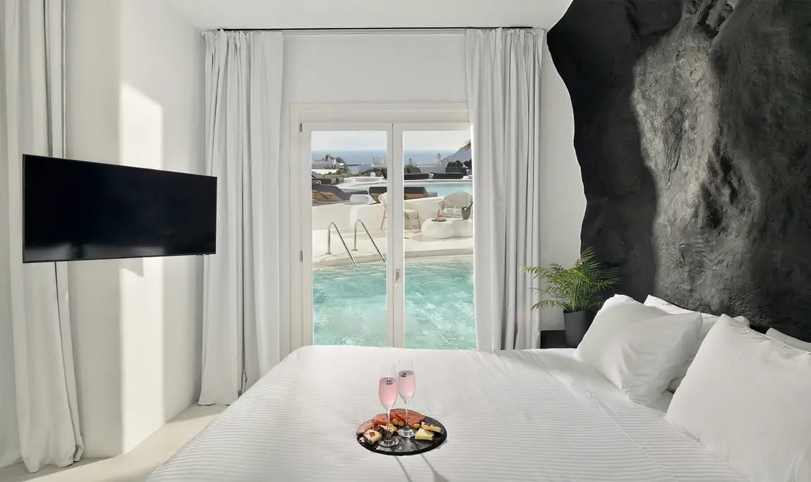 Million Stars Mykonos