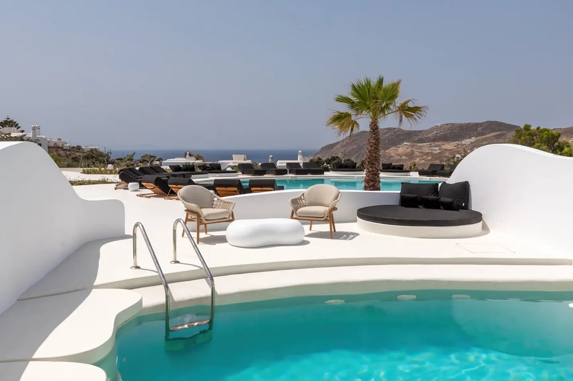 Million Stars Mykonos