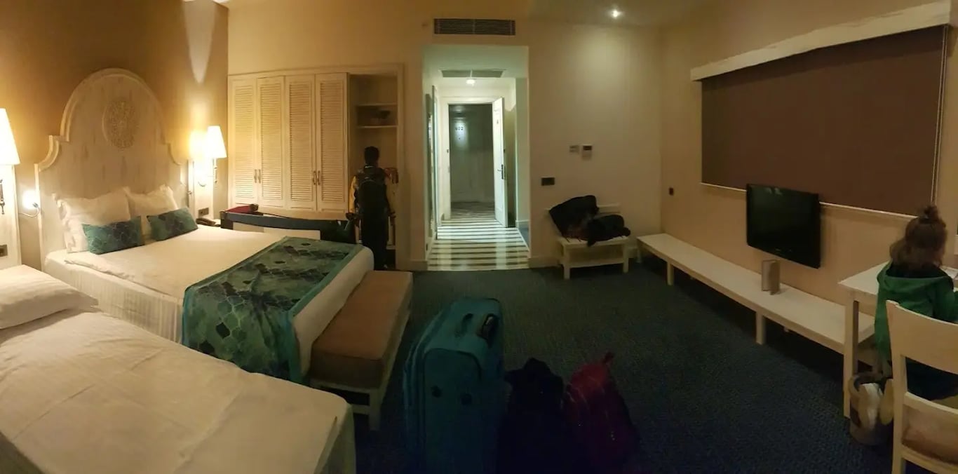 Ramada Plaza by Wyndham Mardin