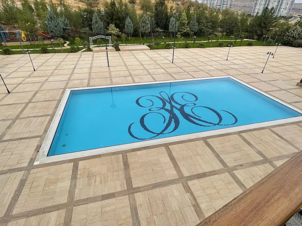 Ramada Plaza by Wyndham Mardin