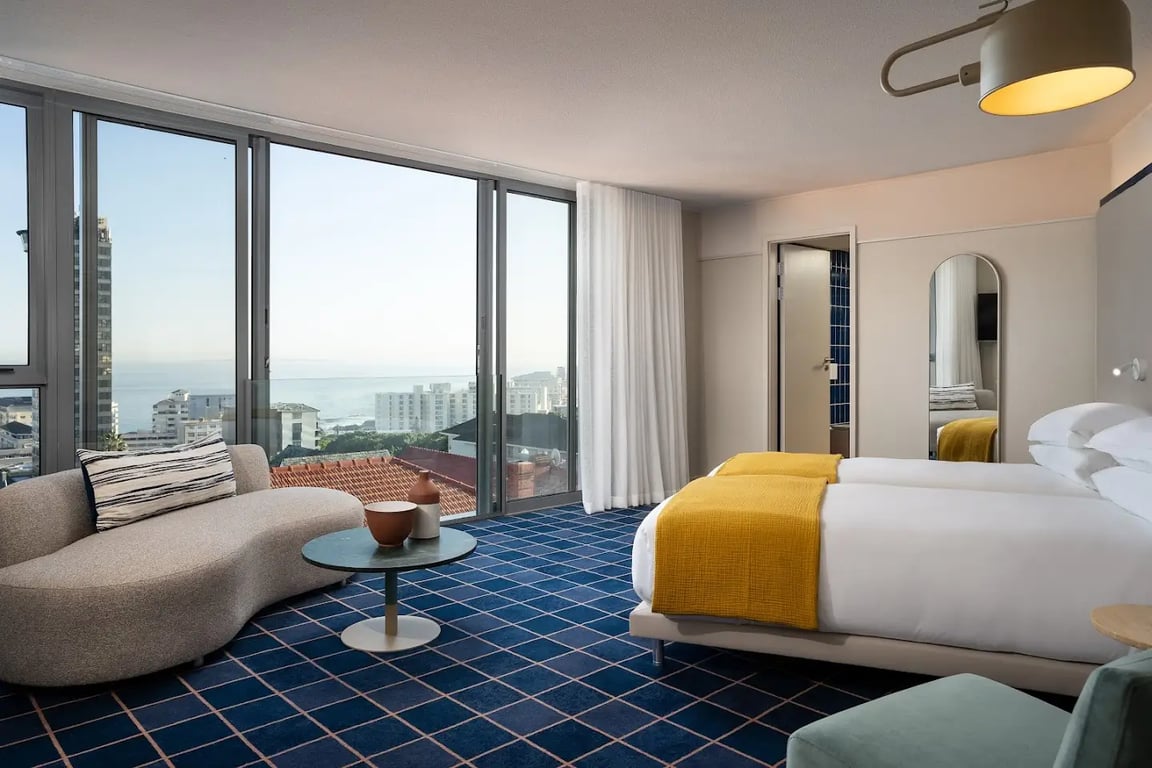 Home Suite Hotels Sea Point