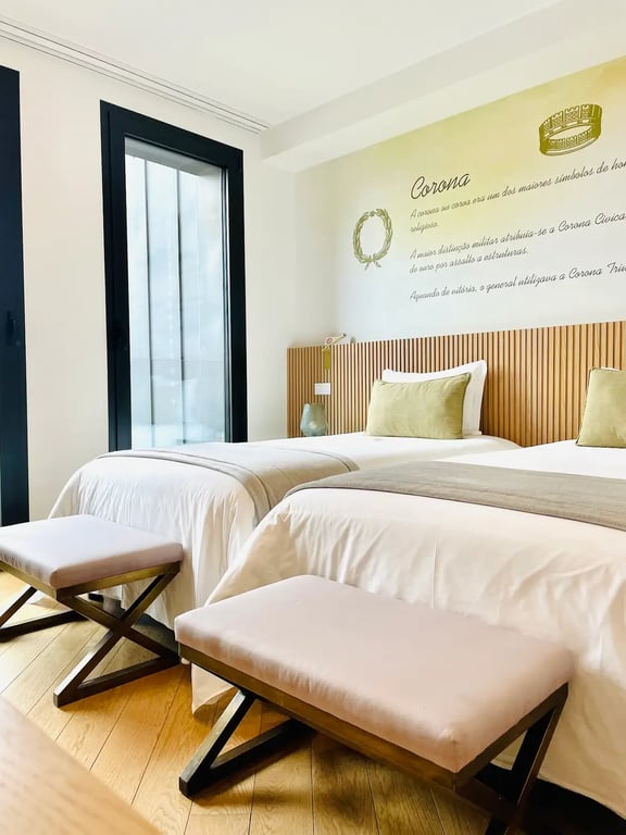 Castelo Hotel
