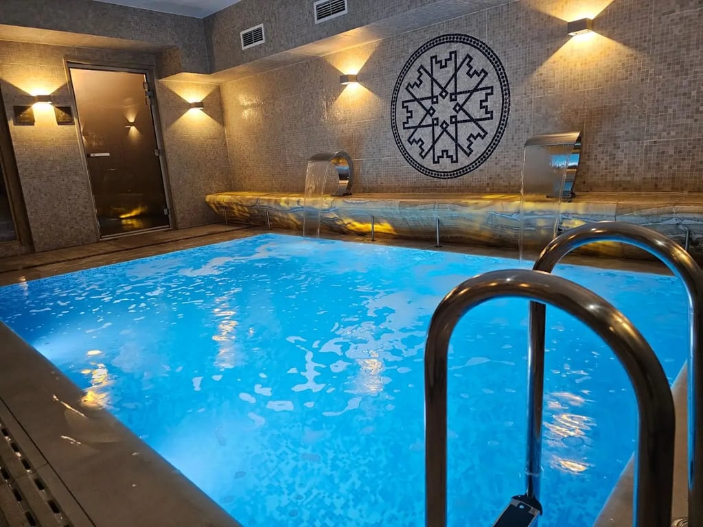Castelo Hotel
