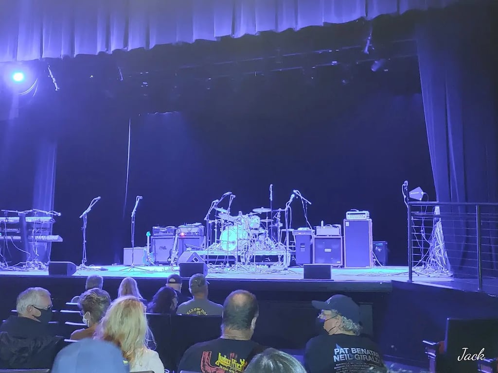 Goodyear Theatre