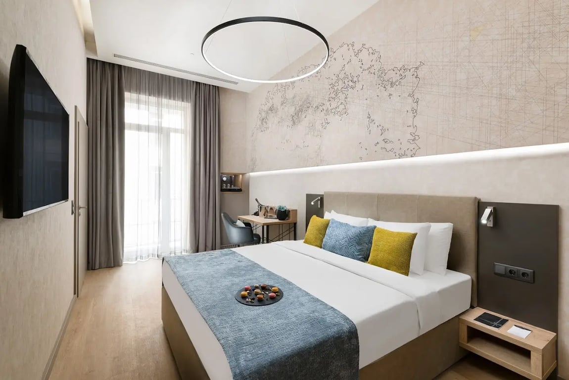 Hotel Vision Budapest by Continental Group