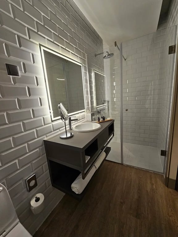 Hotel Vision Budapest by Continental Group