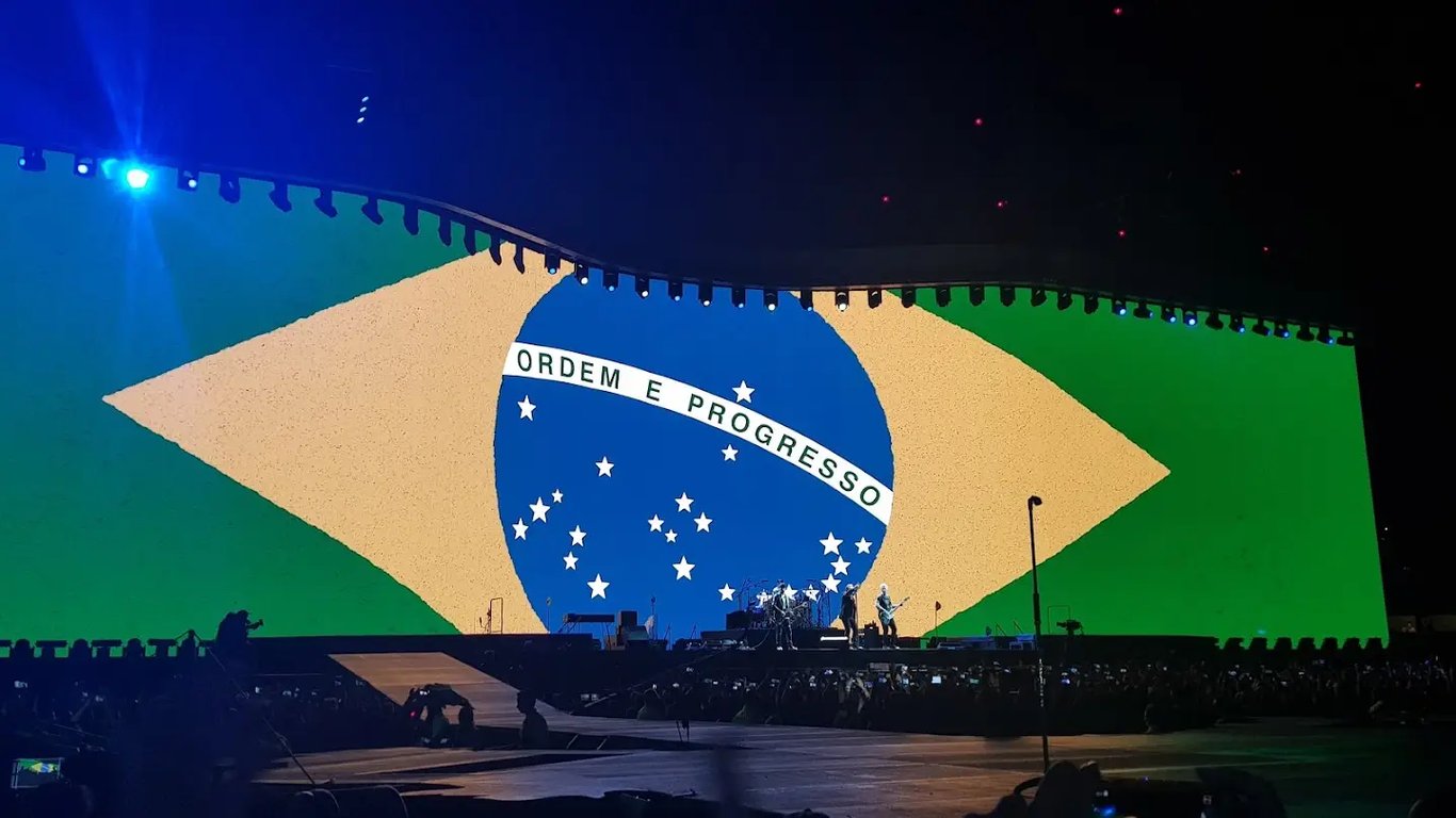 Morumbi Stadium
