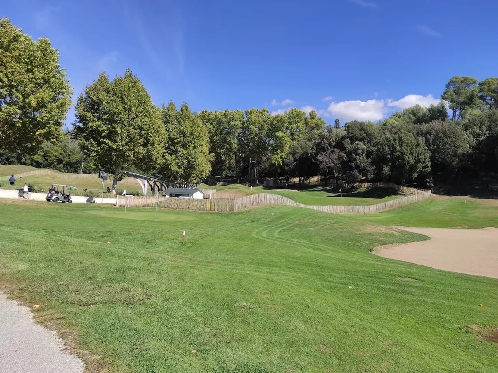 La Bastide de la Salette