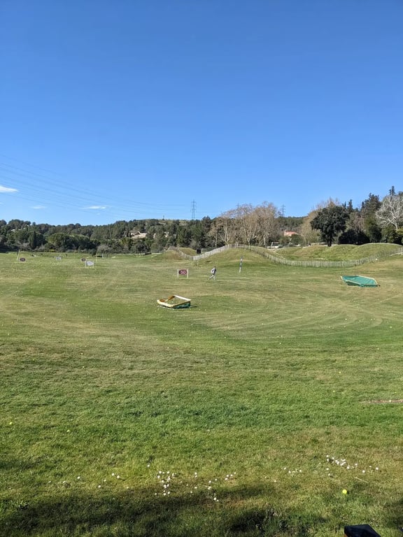 La Bastide de la Salette