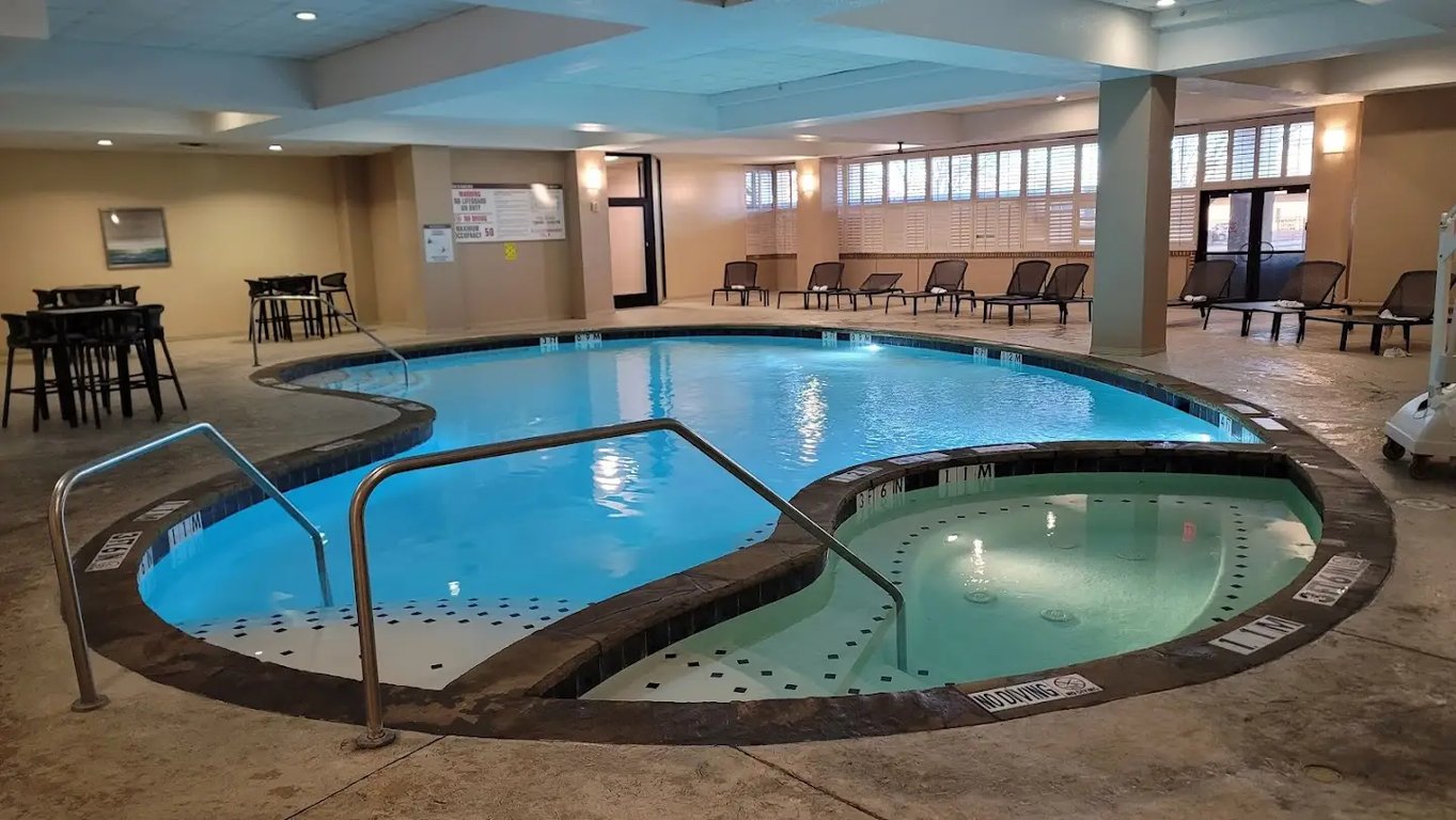 Sheraton Fort Worth Downtown Hotel
