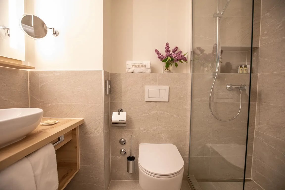 Gstaaderhof - Active & Relax Hotel