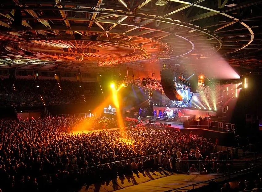 Velodrom