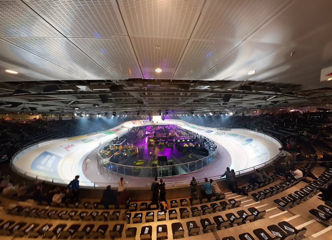 Velodrom