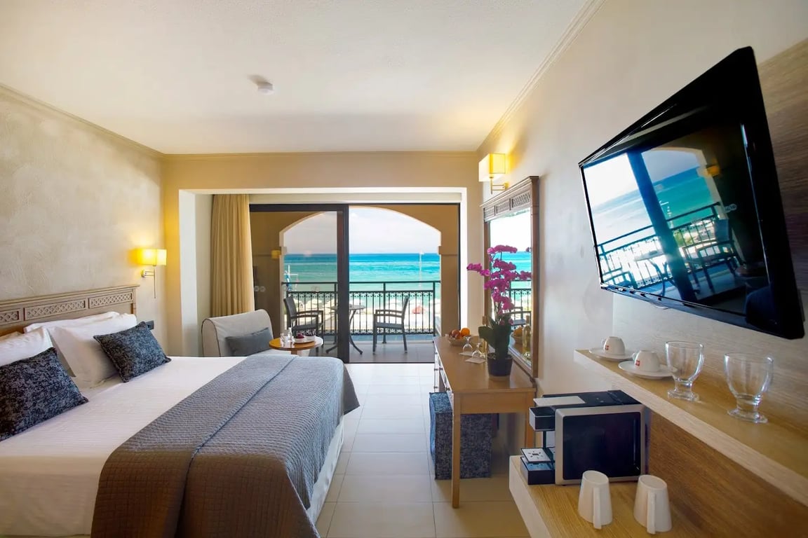 Atlantis Beach Hotel