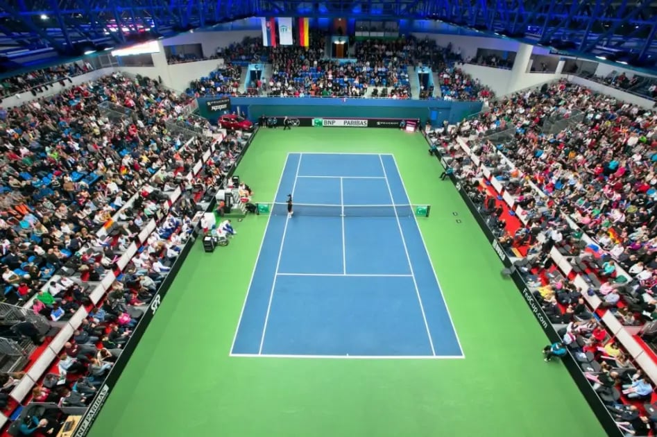 Aegon Arena