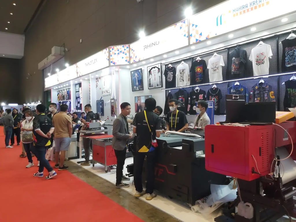 Jakarta International Expo