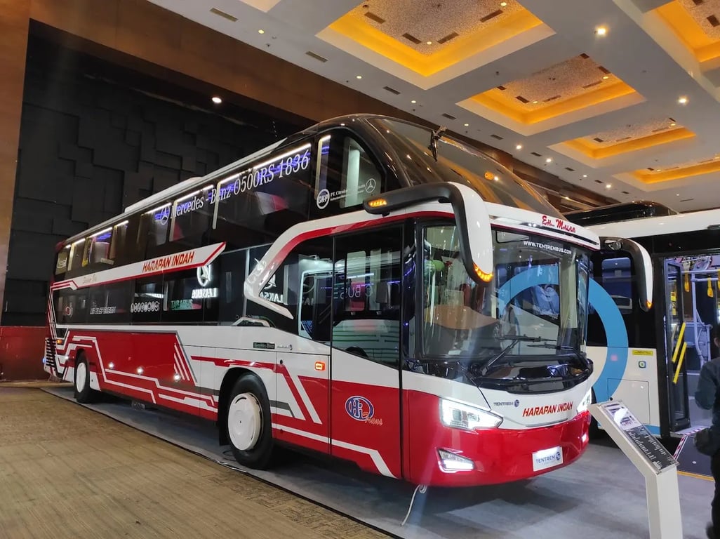 Jakarta International Expo