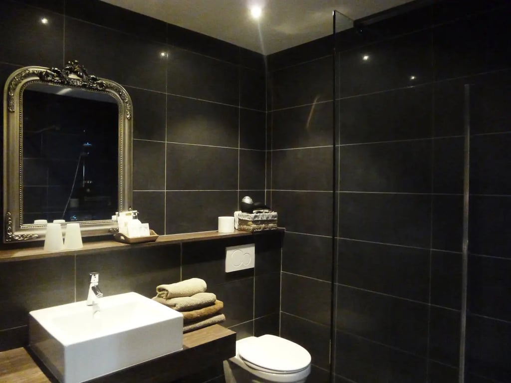 Charmehotel Kruishof LuXus