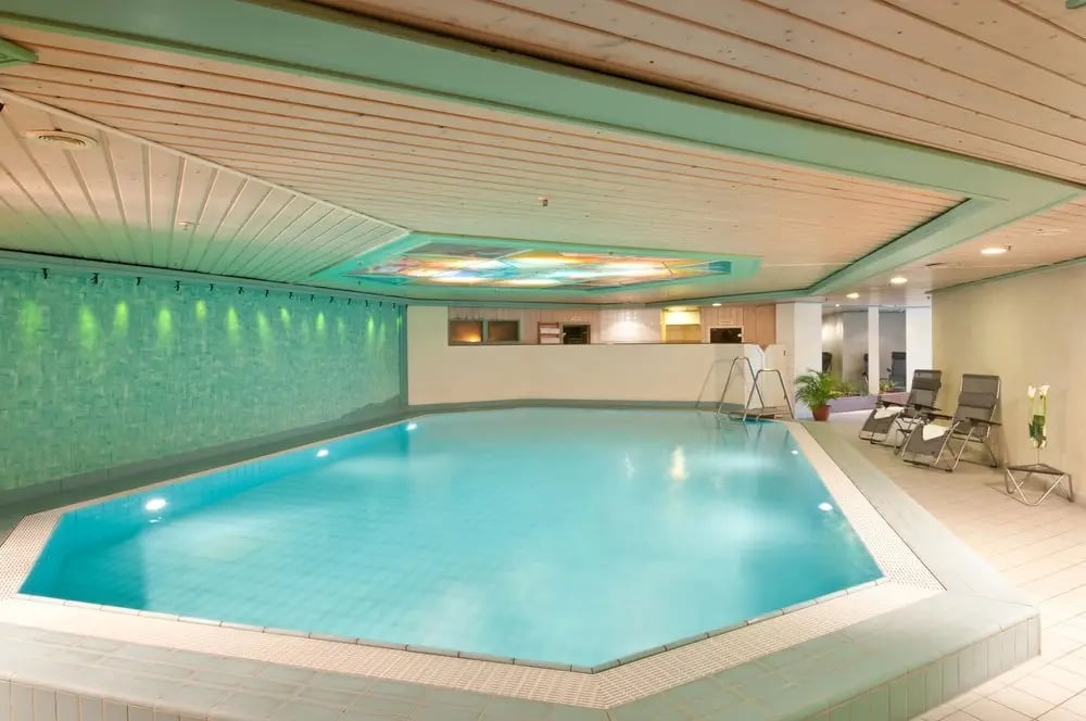 Maritim Hotel Magdeburg