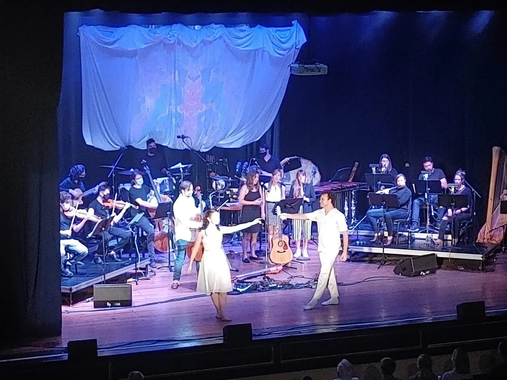 Soldiers and Sailors Memorial Auditorium