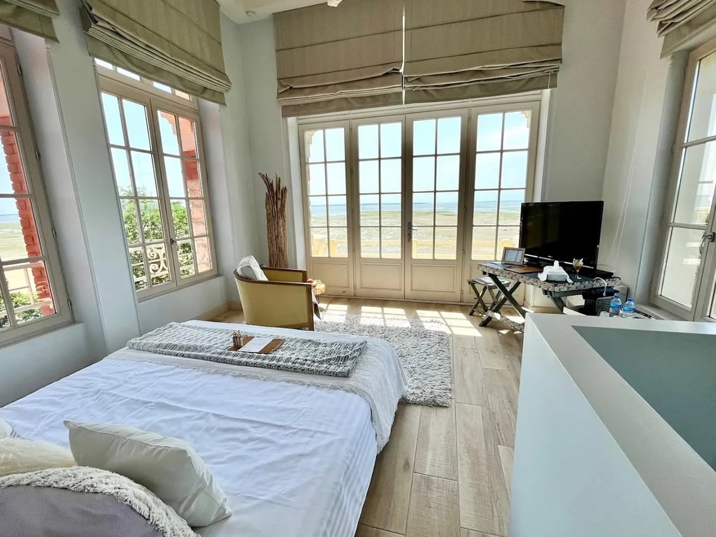 Villa La Tosca