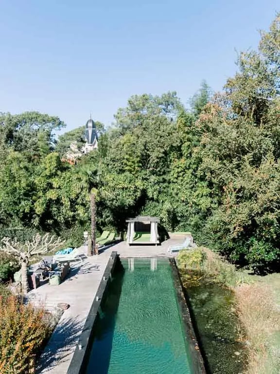 Villa La Tosca
