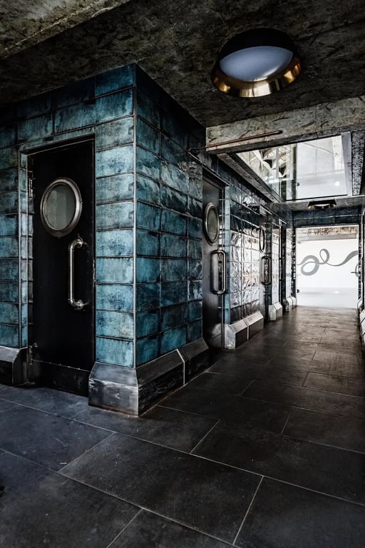 LOFT B111