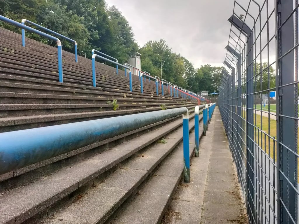 Stadion am Schloss Strünkede