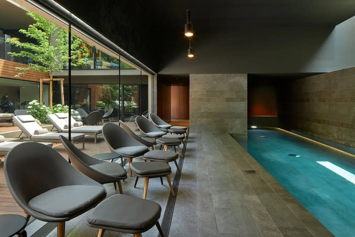 L'esquisse Hotel & Spa Colmar - MGallery