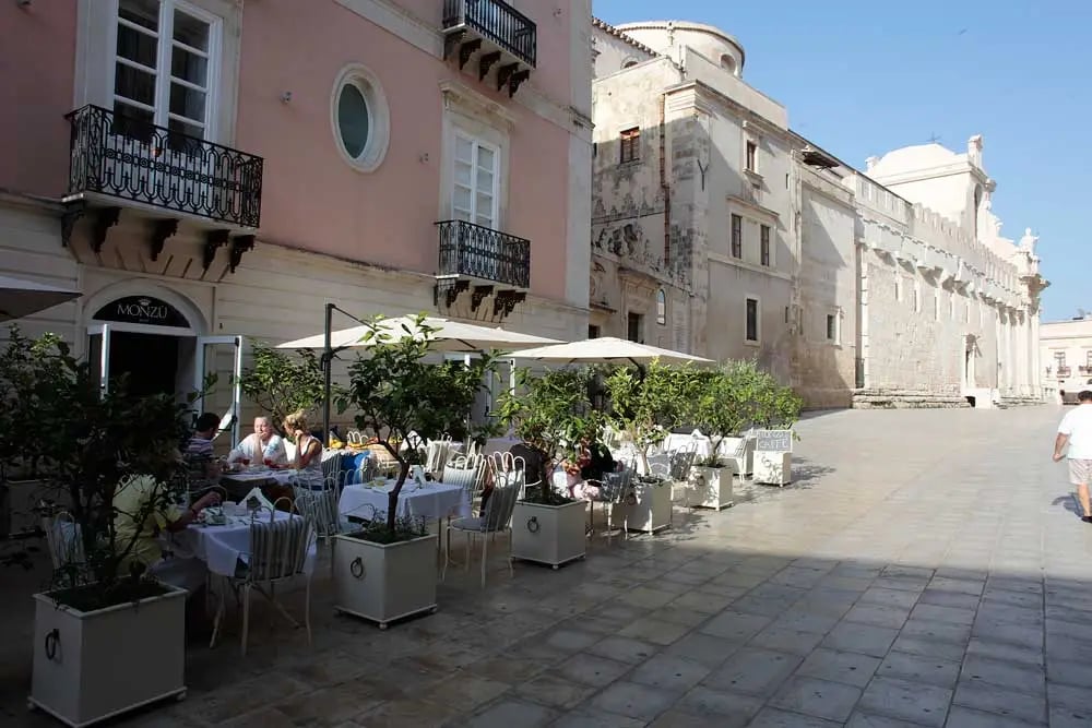 Palazzo Artemide - VRetreats